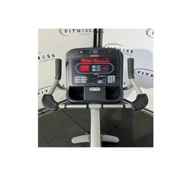 Star Trac - E-ub - Upright Bike, Ophalen of Verzenden, Nieuw, Overige typen