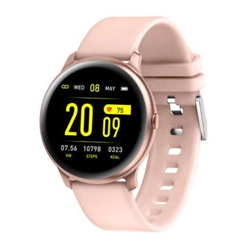 2020 Fashion Sports Smartwatch Fitness Sport Activity, Verzenden, Nieuw, Lige