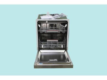 Bosch SMI4ECS28E - Half geïntegreerde vaatwasser - A, Verzenden, Zo goed als nieuw