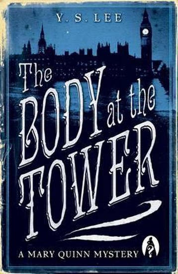 Body At The Tower - Ys Lee 9781406315981, Verzenden, Gelezen, Ys Lee