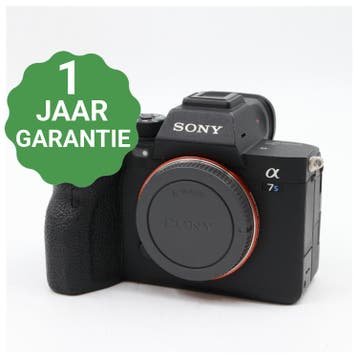 10% korting | Sony A7S III, Verzenden, Gebruikt, Sony