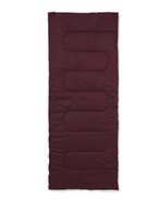 HEMA Slaapzak voor volwassenen 200x80cm katoen rood, Verzenden, Nieuw