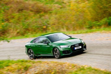 Ohlins 17-20 Audi A4/A5/S4/S5/RS4/RS5 (B9) Road & Track, Ophalen of Verzenden, Nieuw