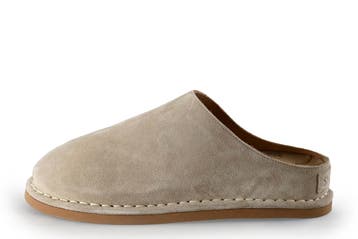 Shabbies Amsterdam Sandalen in maat 40 Beige, Kleding | Dames, Shabbies Amsterdam, Verzenden, Beige, Sandalen of Muiltjes