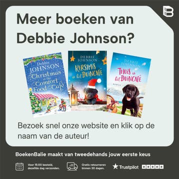 Summer at the Comfort Food Cafe 9780008150259 Debbie Johnson, Verzenden, Gelezen, Debbie Johnson