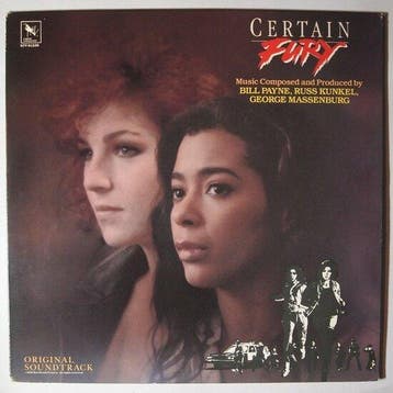 Bill Payne, Russ Kunkel and George Massenburg - Certain F..., Verzenden, Nieuw in verpakking