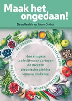 Boek Maak het ongedaan! 9789492847119, Verzenden, Zo goed als nieuw