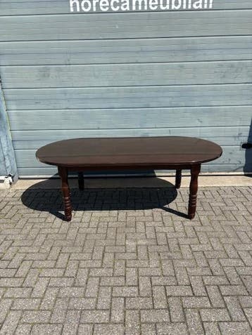 Gebruikte Stamtafel - T1668 Vintage/Café, Ophalen, Nieuw
