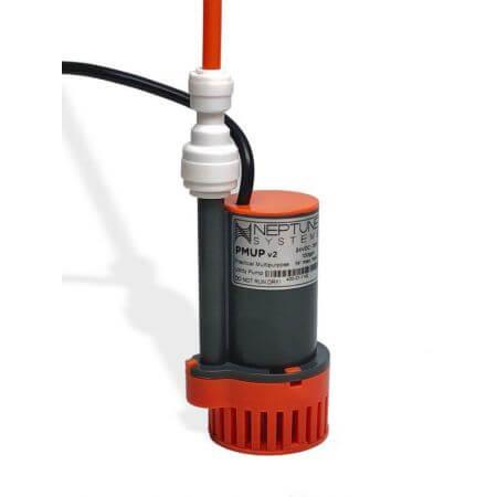 Neptune Systems Utility pomp v2, Dieren en Toebehoren, Vissen | Aquaria en Toebehoren, Ophalen of Verzenden