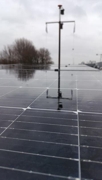 Off-Grid Zonnensystemen voor Jachten en Binnenvaartschepen, Watersport en Boten, Nieuw