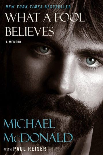 9780063357563 What a Fool Believes Michael McDonald, Verzenden, Nieuw, Michael McDonald