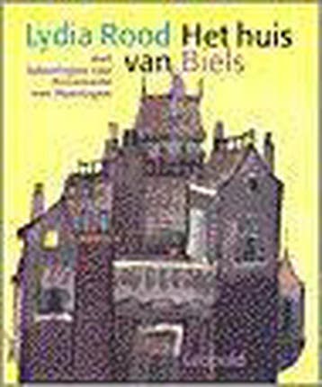Het huis van Biels - L. Rood 9789025843953, Verzenden, Gelezen, L. Rood
