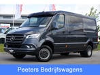 Mercedes-Benz Sprinter | Zakelijke Lease v.a. €612.61 pm, Automaat, Gebruikt, Euro 6, Diesel