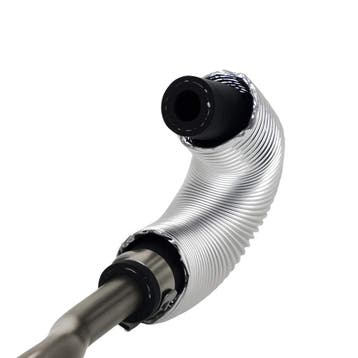 Turbo olieleiding aanvoer + retour geschikt voor BMW 1/3-..., Verzenden, Nieuw, BMW