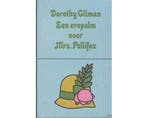 Een Erepalm voor Mrs. Pollifax - Een Erepalm voor Mrs., Boeken, Ophalen of Verzenden, Nieuw