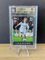 Topps The Lost Rookie Luka Modric - Beckett 10 Graded card, Nieuw