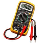 Ferve F-1830 Accutester, Auto-onderdelen, Ophalen of Verzenden, Nieuw