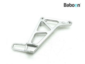 Duosteun Rechts Honda MTX 125 1982-1988 (MTX125), Motoren, Onderdelen | Honda, Verzenden, Gebruikt