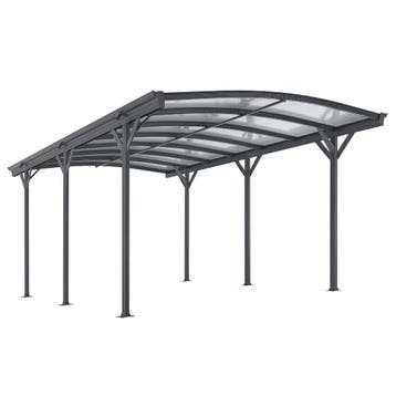Carport / Terrasdak 5x3 m, Verzenden, Nieuw