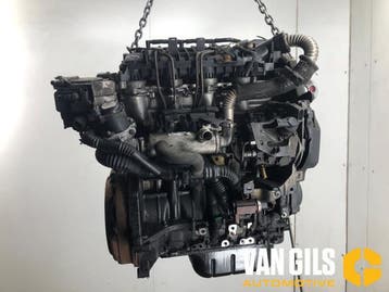 Motor Citroen Jumpy O296398, Ophalen of Verzenden, Nieuw