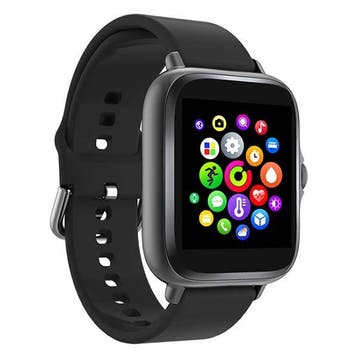 Smartwatch | Denver | 1.44”, Verzenden