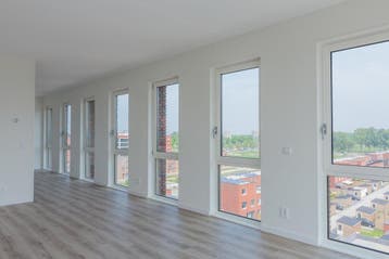 Te huur: Appartement Roolandweg in Haarlem, Noord-Holland, Appartement, Haarlem