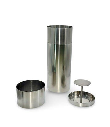 Stelton - Arne Jacobsen - Cocktailshaker - Cylinda-Line