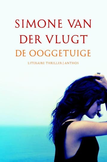 De ooggetuige & Het bosgraf - Simone van der Vlugt, Verzenden, Gelezen, Simone van der Vlugt