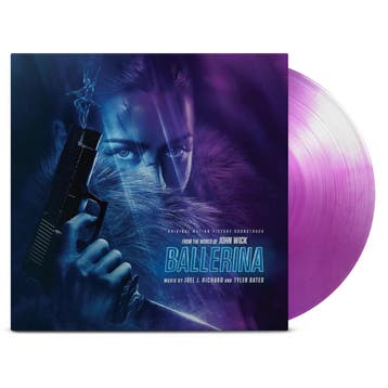From the world of John Wick: Ballerina - Ana de Armas -, Nieuw in verpakking