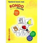 Pico Piccolo Rondo Kijken en praten, Verzenden, Nieuw