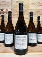 2018 Domaine Picard - Mercurey - 6 Flessen (0.75 liter), Nieuw