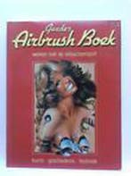 Gaades airbrush boek 9789060173510 Curtis, Boeken, Verzenden, Gelezen, Curtis