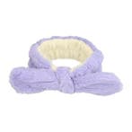 Haarband Make-Up 5cm - Beauty – Teddy Strik – Blauw, Nieuw