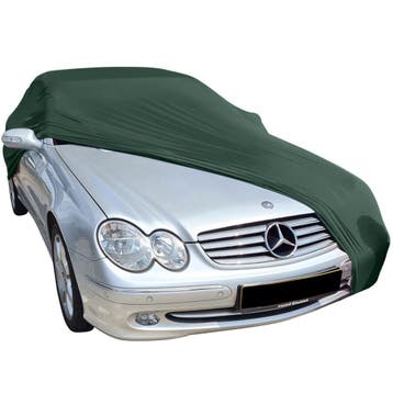 Autohoes voor Mercedes-Benz CLK-Class (A209) Cabrio, Ophalen of Verzenden, Nieuw, Op maat