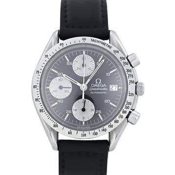 Omega - Speedmaster Date - Zonder minimumprijs - 3511.50 -, Nieuw