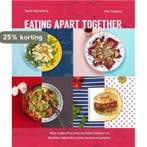 Eating apart together 9789492086457 Niki Jongman, Verzenden, Gelezen, Niki Jongman