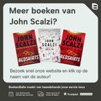 Starter Villain 9781509835423 John Scalzi, Verzenden, Zo goed als nieuw, John Scalzi