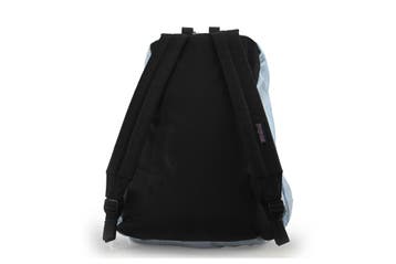 Jansport Rugzak Blauw, Verzenden, Zo goed als nieuw, Blauw