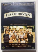 LES CHORISTES (IN SEAL) (DVD), Cd's en Dvd's, Verzenden, Gebruikt