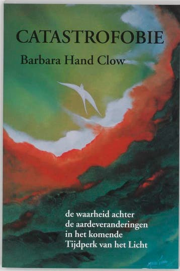 Catastrofobie - B. Hand Clow 9789075636437, Verzenden, Gelezen, B. Hand Clow