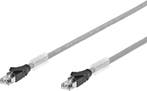 Festo Aansluitkabel Stekker RJ45 IEC 60603-7-3 1m - 8040455, Verzenden, Nieuw