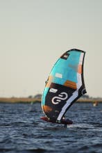 Eleveight 2025 wings WFS GT3 en Pro 3 t/m 5.5m, Gebruikt, Wingsurf-wing