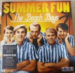 Beach Boys – Summer Fun (1-12-Vinyl-LP) 5060474054263, Cd's en Dvd's, Vinyl | Rock, Ophalen of Verzenden, Nieuw in verpakking