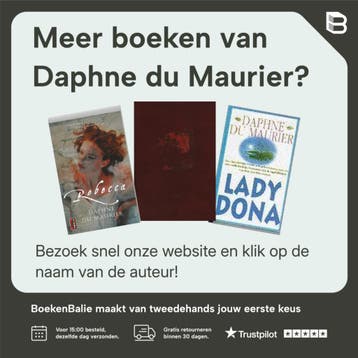 Birds / Voila - Daphne du Maurier 9789057950582, Verzenden, Zo goed als nieuw, Daphne du Maurier
