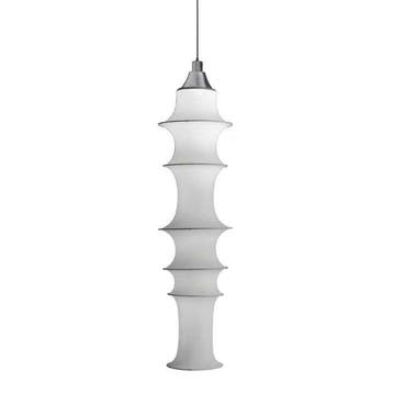 Artemide Danese - Bruno Munari - Lamp - aluminium, elastisch