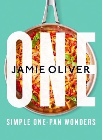 One: Simple One-Pan Wonders: [American Measurements], Verzenden, Nieuw