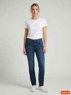 LUKE Jeans Dames maat W30 / L32 Blauw Vintage, Ophalen of Verzenden, Nieuw