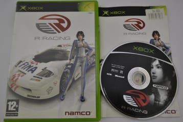 R: Racing (XBOX), Verzenden, Zo goed als nieuw