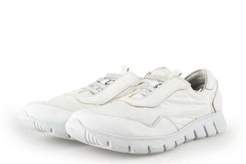 Waldlaufer Sneakers in maat 42½ Wit, Kleding | Dames, Schoenen, Waldlaufer, Verzenden, Wit, Sneakers of Gympen