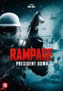 Rampage 3 - President Down - DVD, Verzenden, Nieuw in verpakking